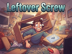 leikur Leftover Screw