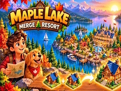 leikur Maple Lake