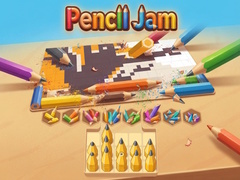 leikur Pencil Jam
