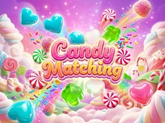 leikur Candy Matching