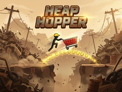 leikur Heap Hopper
