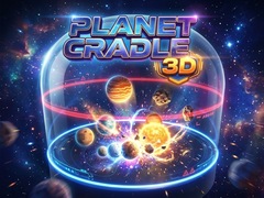 leikur Planet Cradle 3D