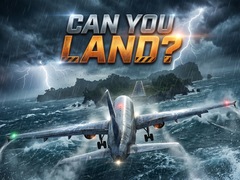 leikur Can You Land?