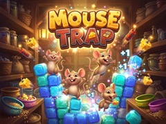leikur Mouse trap