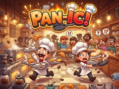 leikur PAN-IC!