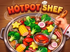 leikur Hot Pot Chef