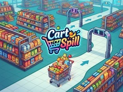 leikur Cart Spill