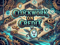 leikur Clockwork on Credit