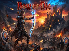 leikur Bow or Die