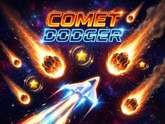 leikur Comet Dodger
