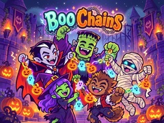 leikur Boo Chains