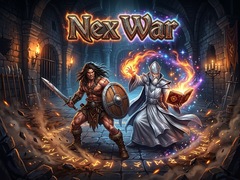 leikur Nex War