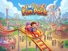leikur My Fun Park
