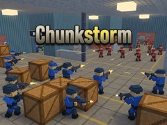 leikur Chunkstorm