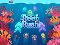 leikur Reef Rush