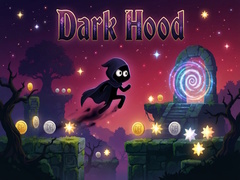 leikur Dark Hood