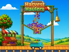 leikur Harvest Haulers