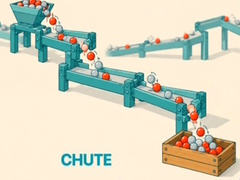 leikur CHUTE