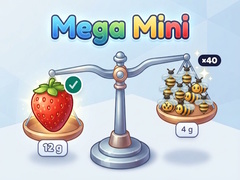 leikur Mega Mini