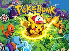 leikur PokéBonk
