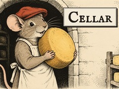 leikur Cellar