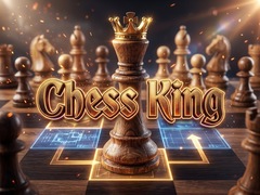 leikur Chess King