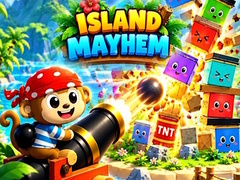 leikur Island Mayhem