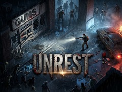 leikur Unrest 