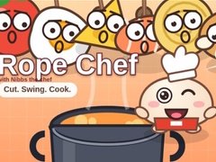 leikur Rope Chef