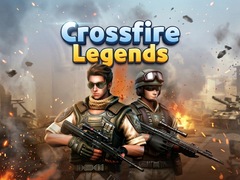 leikur Crossfire Legends