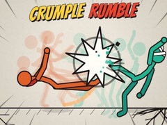 leikur Crumple Rumble