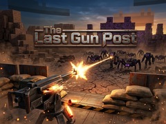 leikur The Last Gun Post