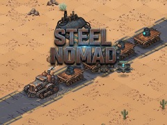 leikur Steel Nomad
