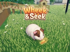 leikur Wheek & Seek