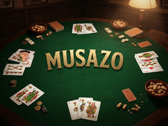 leikur MUSAZO