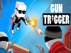 leikur Gun Trigger