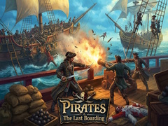 leikur Pirates: The Last Boarding