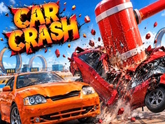 leikur Car Crash Online