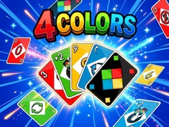 leikur 4 Colors
