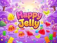 leikur Happy jelly