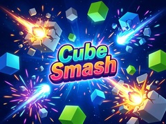 leikur Cube Smash