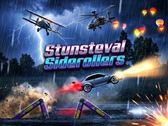 leikur Stunsteval Siderollers