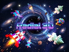 leikur Radial 3D