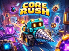 leikur Core Rush