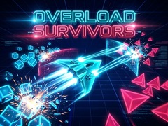 leikur Overload Survivors