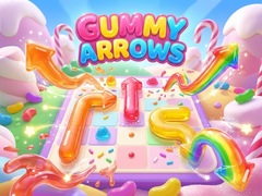 leikur Gummy Arrows