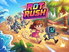 leikur Rot Rush
