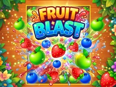 leikur Fruit Blast