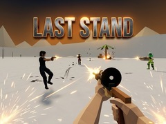 leikur Last Stand