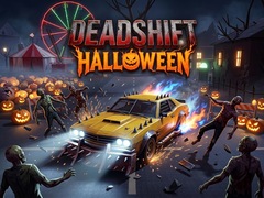 leikur Deadshift: Halloween